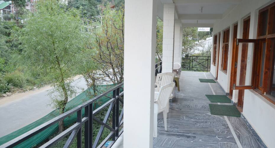 Himani Home Stay, Manali 5